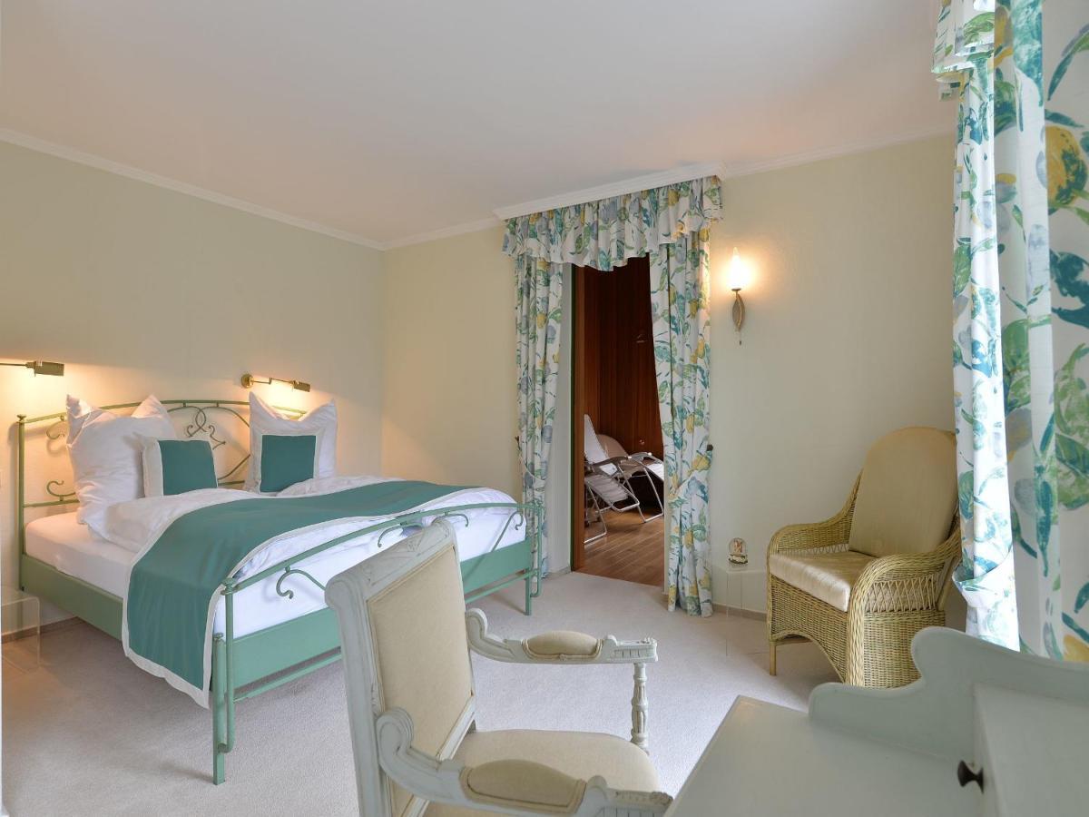 Villa Rana Lindau  Zimmer foto