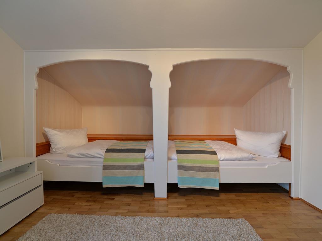 Villa Rana Lindau  Zimmer foto