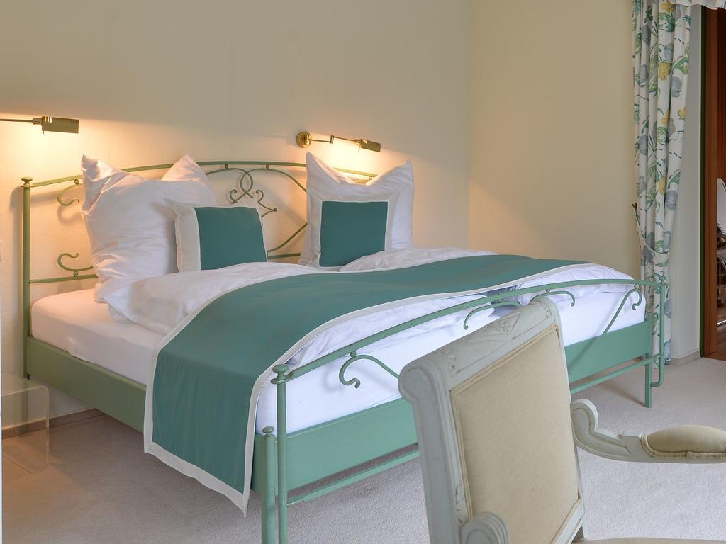 Villa Rana Lindau  Zimmer foto